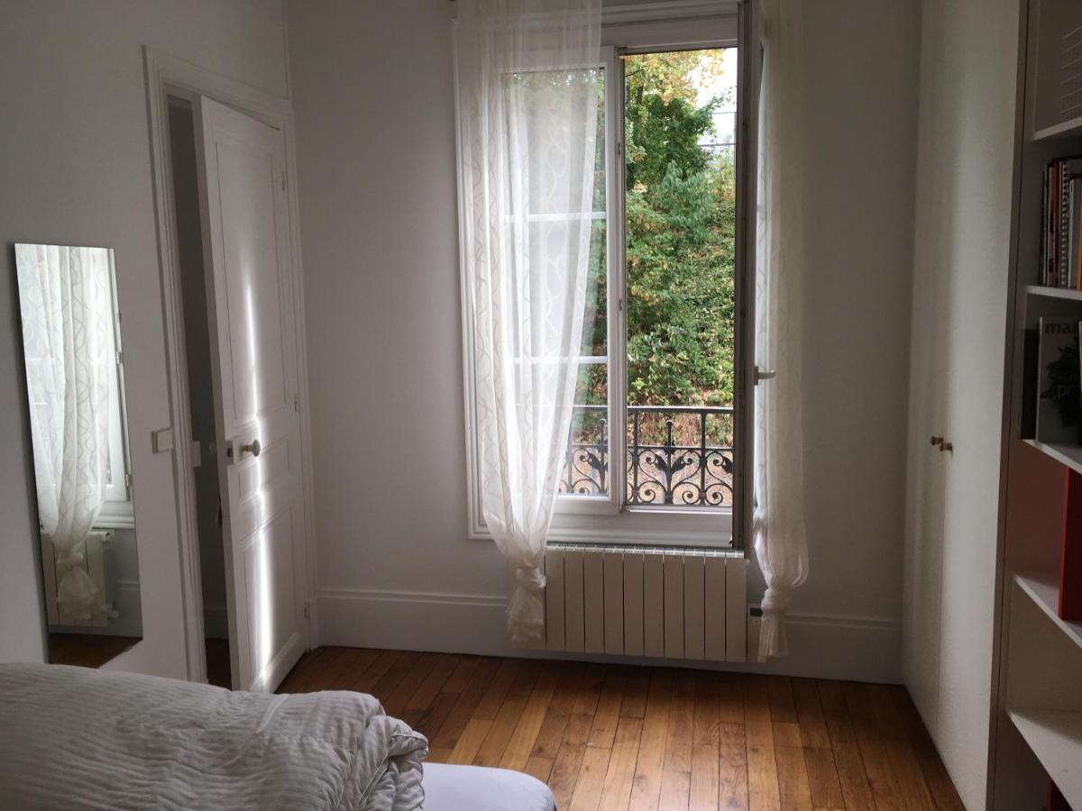 Apartament Alex Flats Paryż Zewnętrze zdjęcie