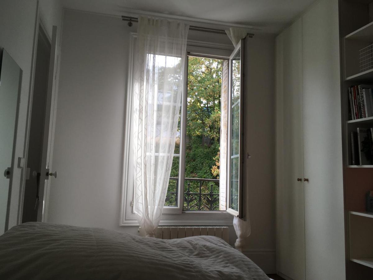 Apartament Alex Flats Paryż Zewnętrze zdjęcie